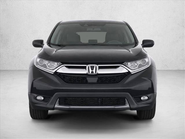 Used 2019 Honda CR-V EX image 2