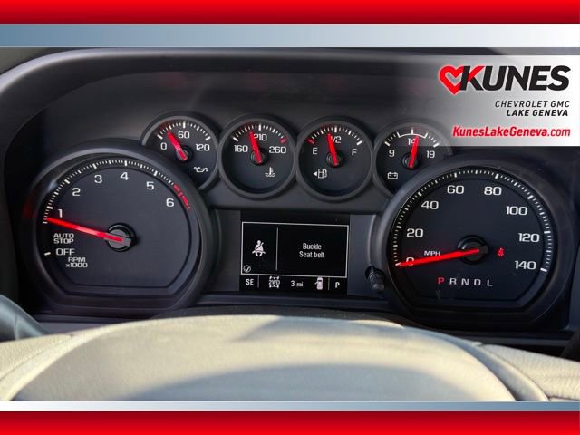 New 2026 GMC Sierra 1500 Pro w/ Pro Value Package image 32