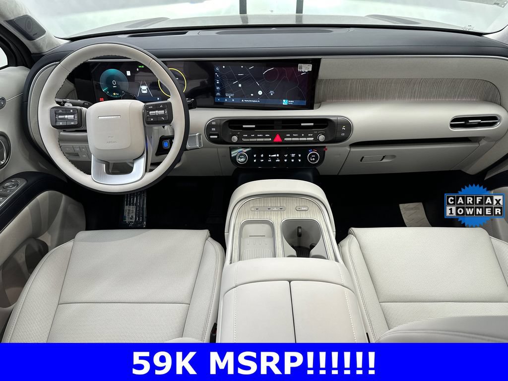 Used 2026 Hyundai Palisade Calligraphy FWD image 26