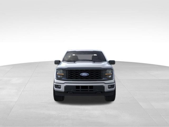 New 2025 Ford F150 STX w/ Equipment Group 200A AWD/4WD image 7