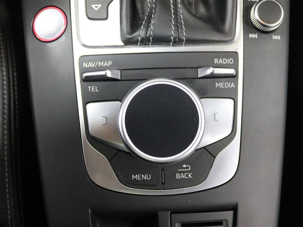 Used 2017 Audi S3 Premium Plus w/ Technology Package image 27