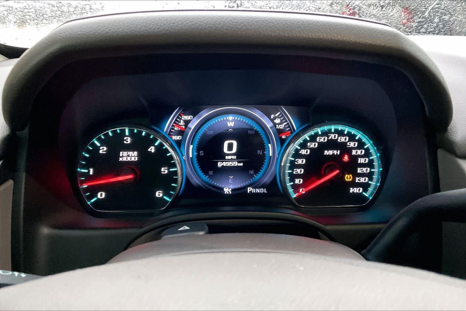 Used 2020 GMC Yukon Denali w/ Denali Ultimate Package RWD image 26