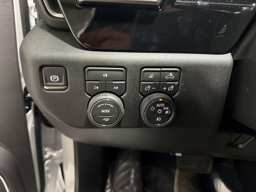 New 2026 Chevrolet Silverado 2500 LT w/ All Star Edition image 14