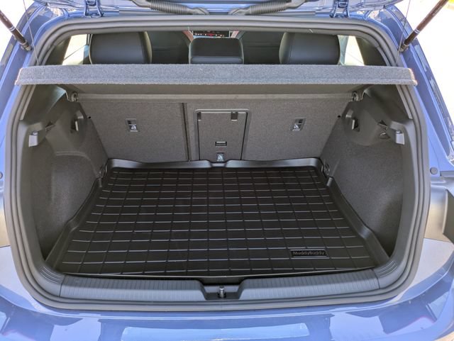 New 2026 Volkswagen GTI SE FWD image 13