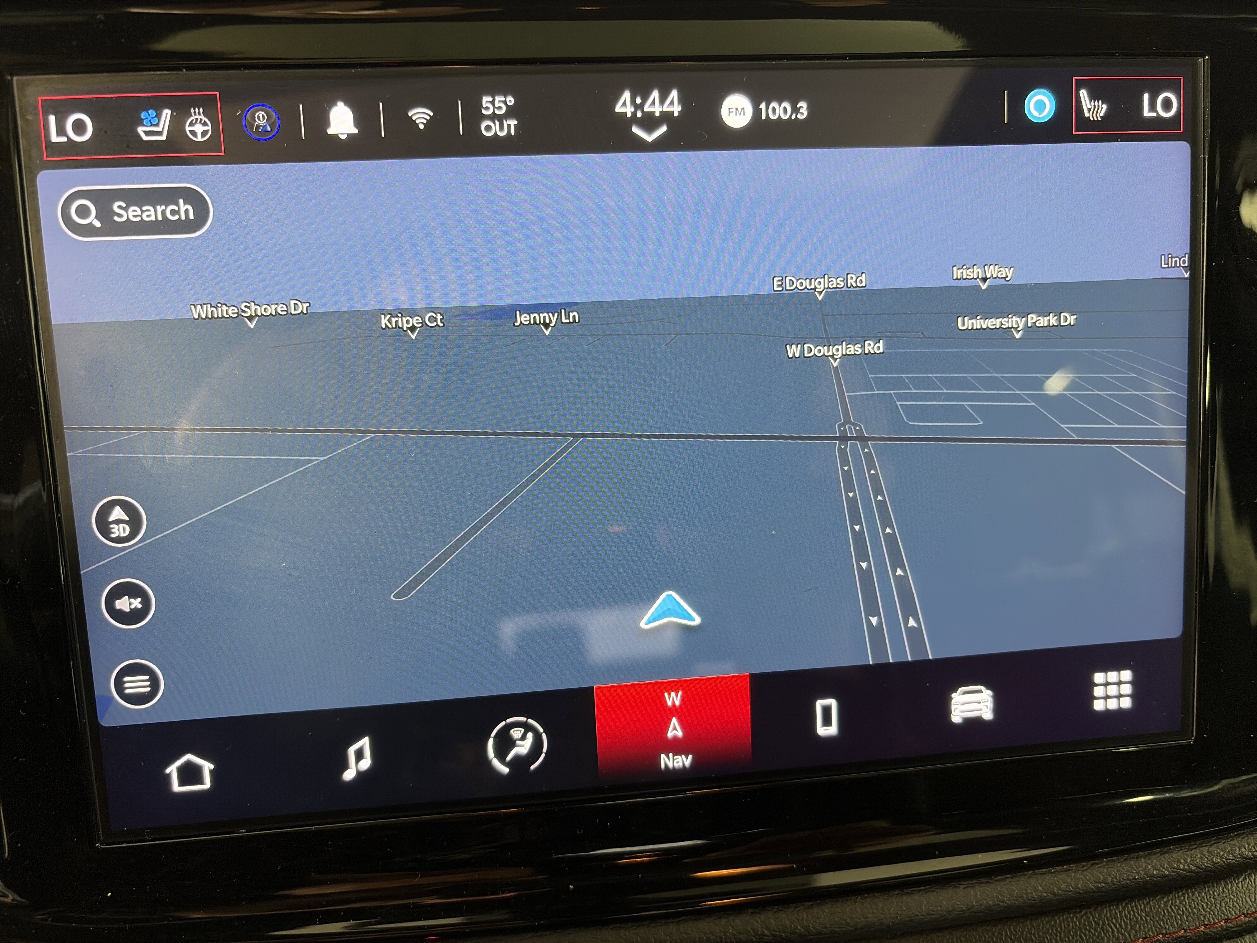 Used 2023 Dodge Durango GT image 23