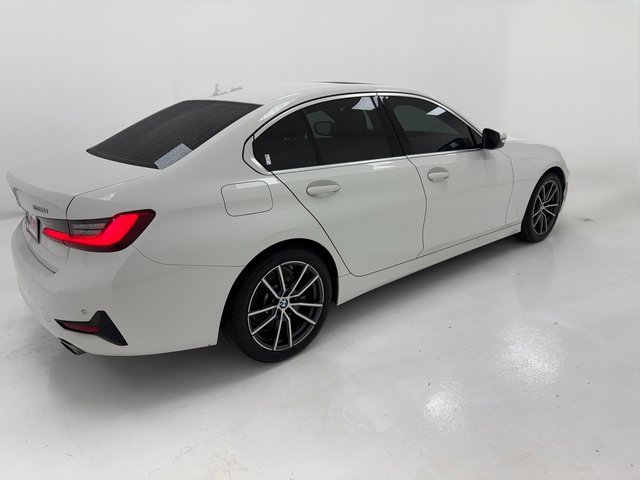 Used 2020 BMW 330i 330i w/ Convenience Package image 41