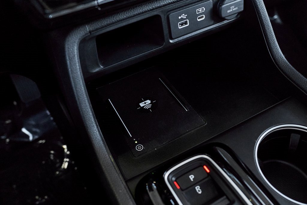 Used 2023 Honda Pilot Elite image 50