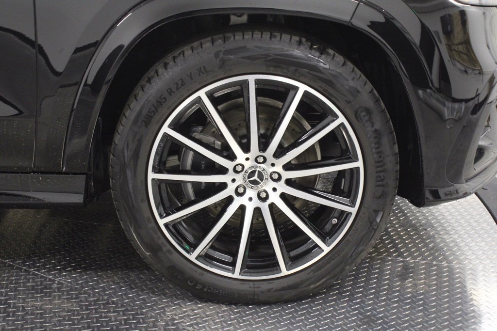 Used 2025 Mercedes-Benz GLS 450 GLS 450 image 15