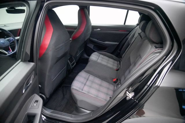 Used 2024 Volkswagen GTI S FWD image 16