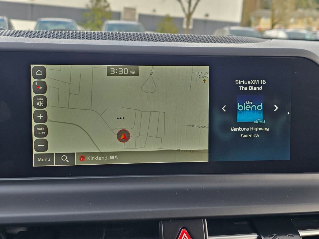 New 2026 Kia Seltos S AWD/4WD image 13
