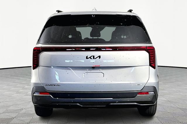 New 2026 Kia Carnival SX Prestige image 5