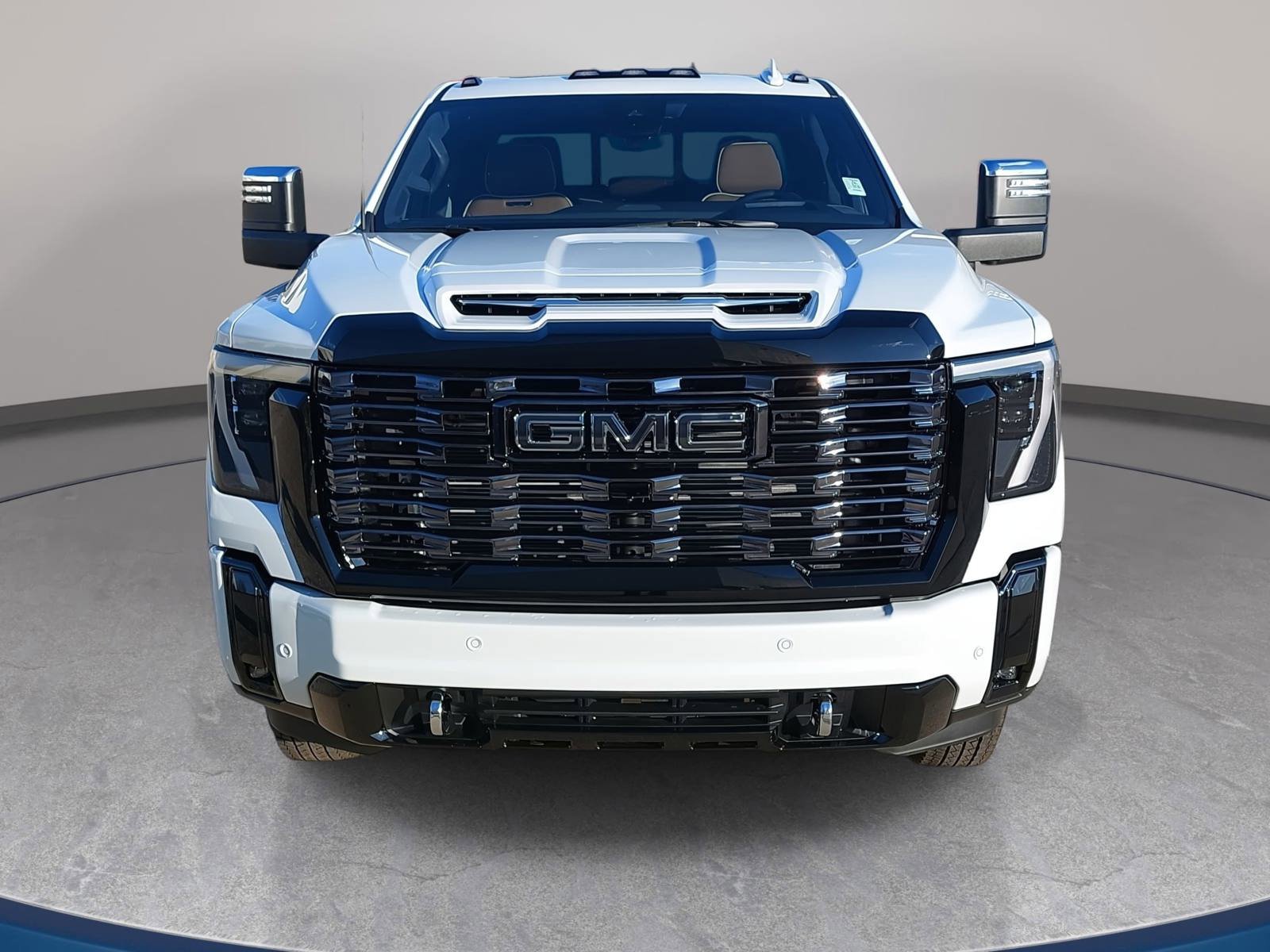 New 2026 GMC Sierra 3500 Denali Ultimate image 2