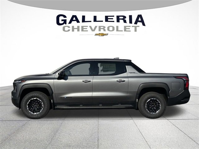 New 2026 Chevrolet Silverado EV Trail Boss w/ Premium Package image 4