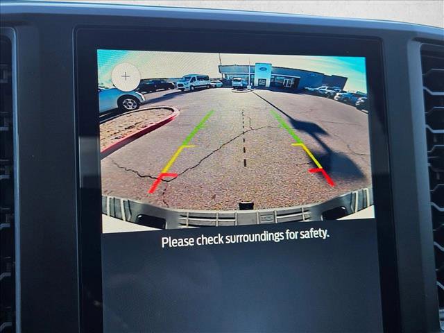 New 2025 Ford Ranger XL w/ Trailer Tow Package image 13