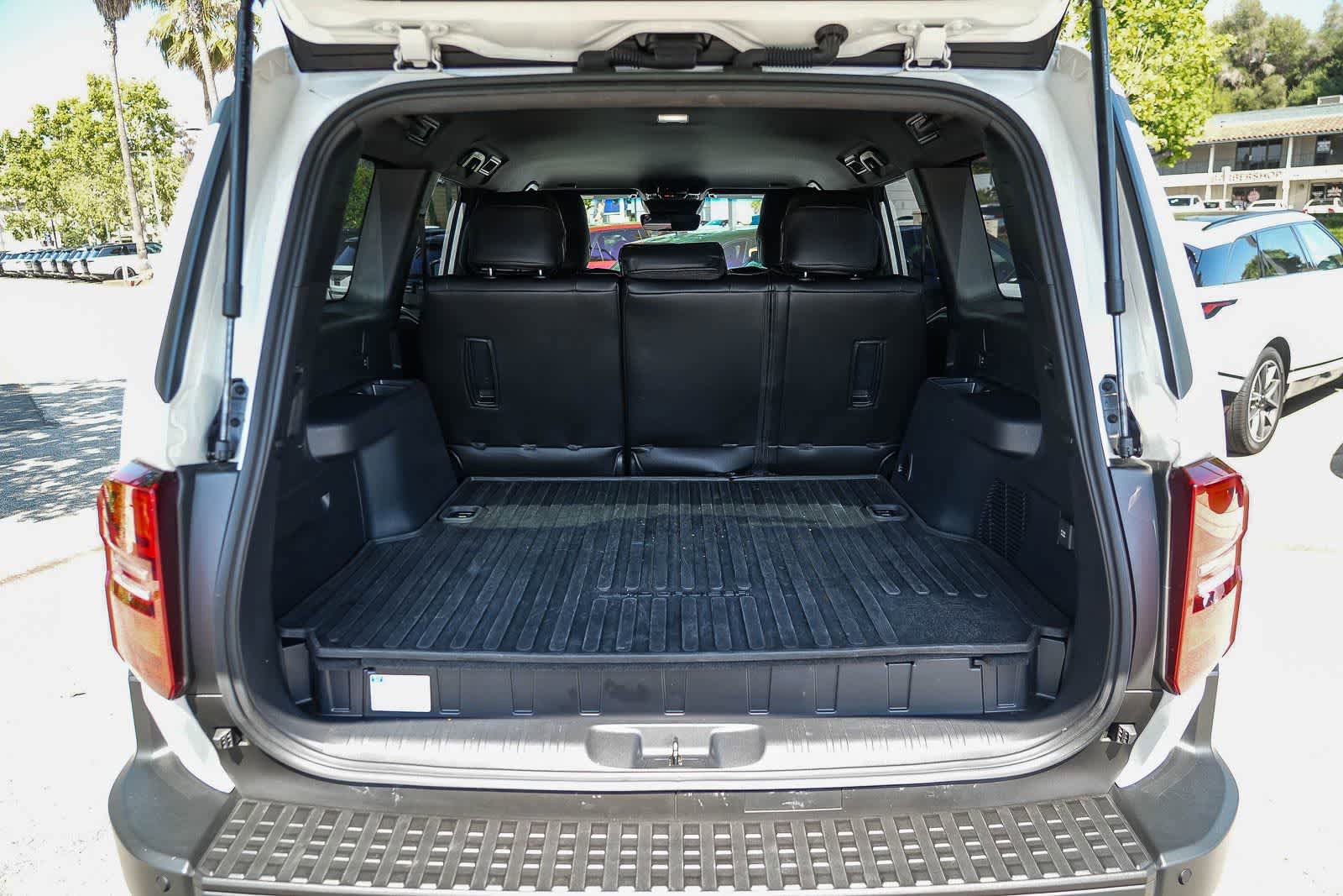Used 2024 Toyota Land Cruiser 1958 AWD/4WD image 26