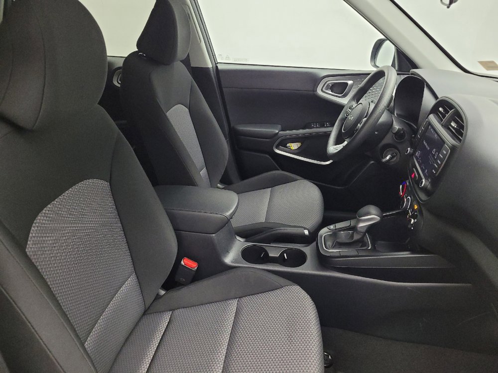 Used 2024 Kia Soul LX w/ Option Group 015 image 21