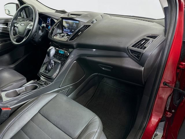 Used 2014 Ford Escape Titanium w/ Equipment Group 401A image 29