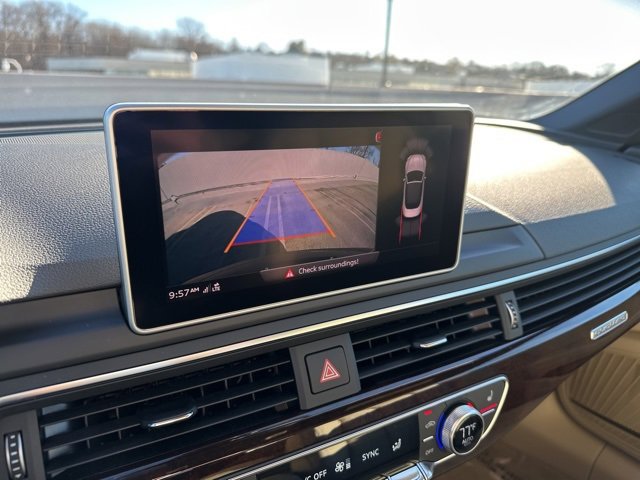 Used 2018 Audi A5 2.0T Premium Plus image 20