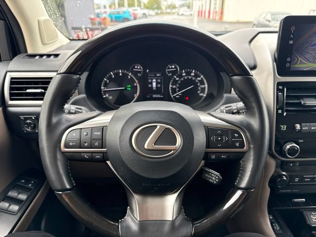 Used 2022 Lexus GX 460 Premium w/ Premium Package AWD/4WD image 20