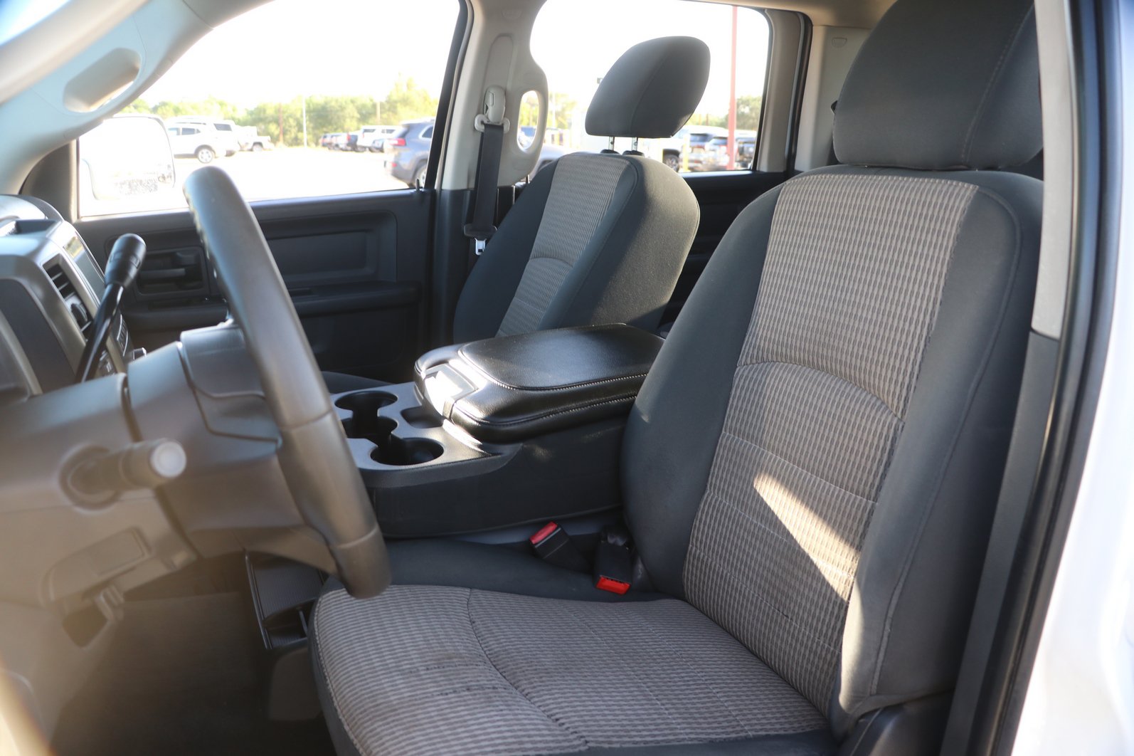 Used 2011 RAM 3500 ST w/ ST Popular Equipment Group RWD image 14