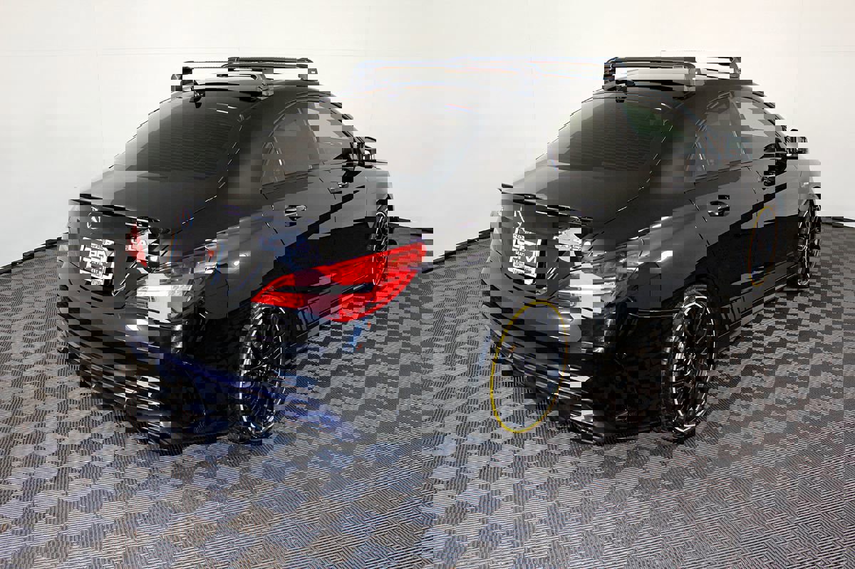 Used 2018 Mercedes-Benz CLA 45 AMG 4MATIC image 7