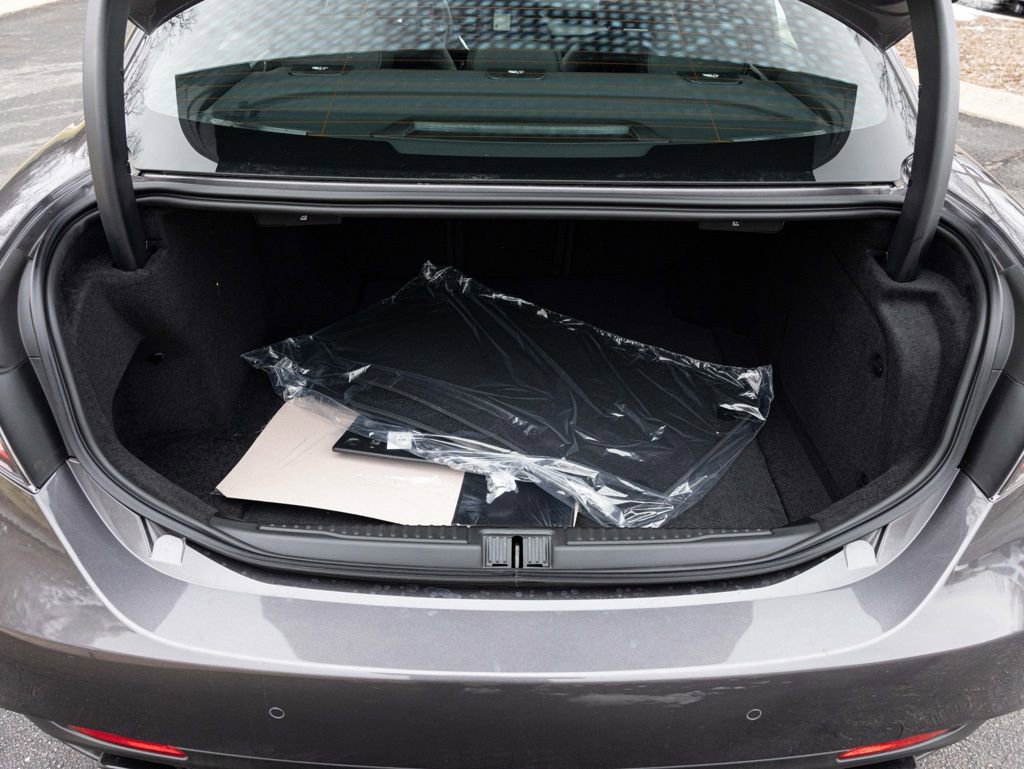 New 2026 Alfa Romeo Giulia AWD w/ Driving Assist Package image 47