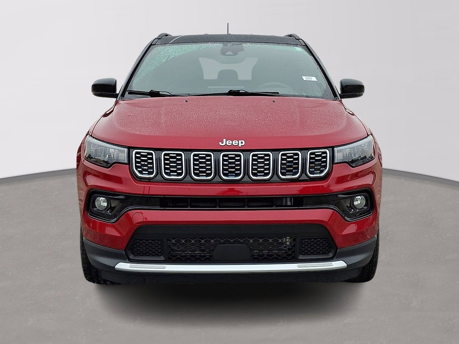 Used 2025 Jeep Compass Limited image 2