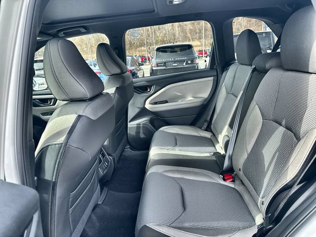 New 2025 Subaru Forester Premium w/ Convenience Package #1 AWD/4WD image 20