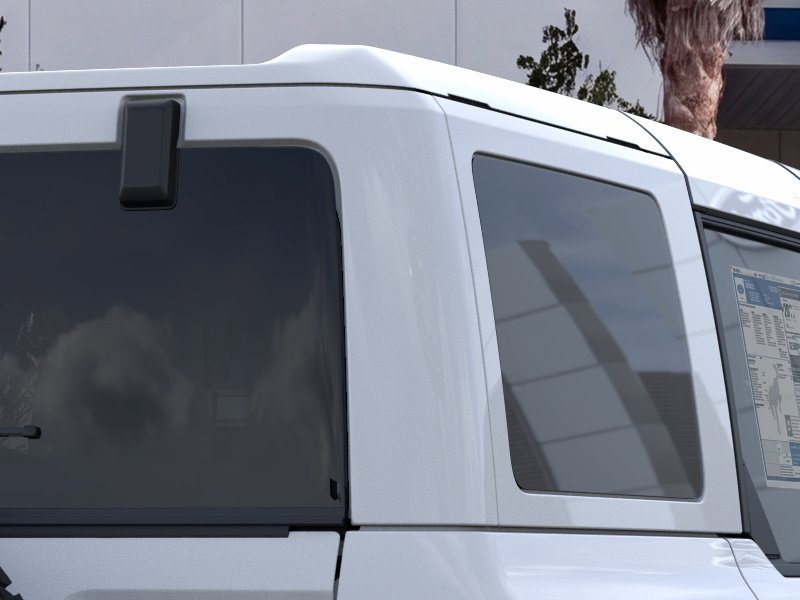 New 2026 Ford Bronco Outer Banks AWD/4WD image 26