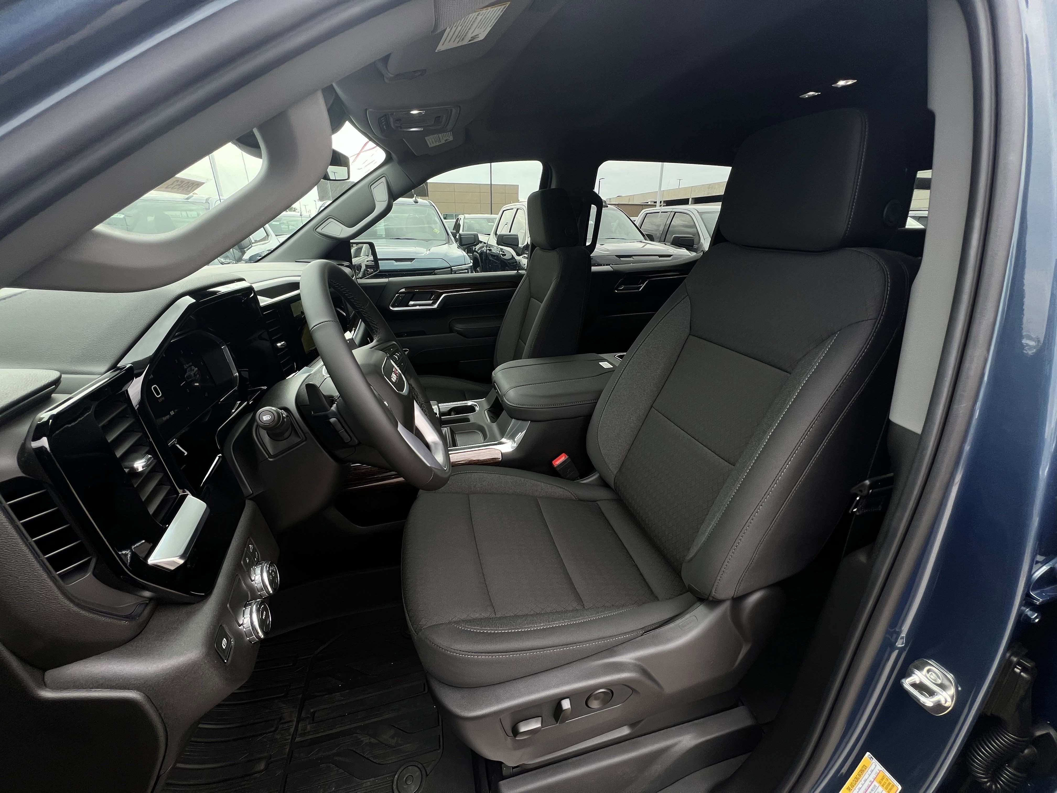 New 2026 GMC Sierra 1500 Elevation w/ Preferred Package image 20