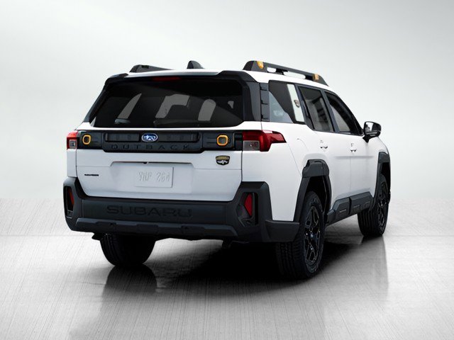 New 2026 Subaru Outback Wilderness AWD/4WD image 6