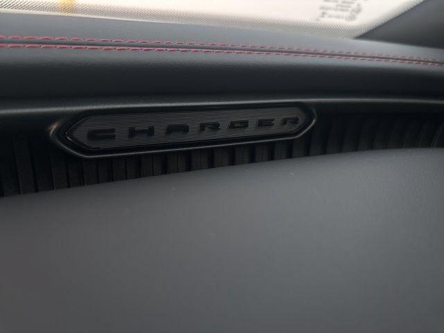 New 2026 Dodge Charger Scat Pack AWD/4WD image 41