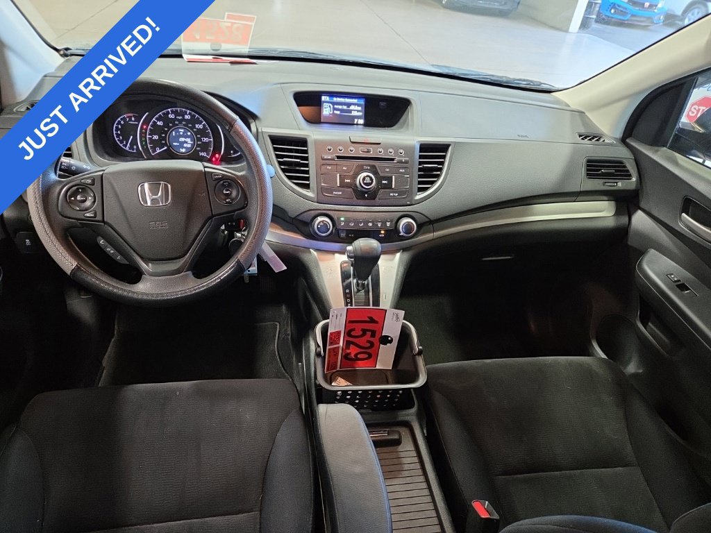 Used 2014 Honda CR-V LX image 5