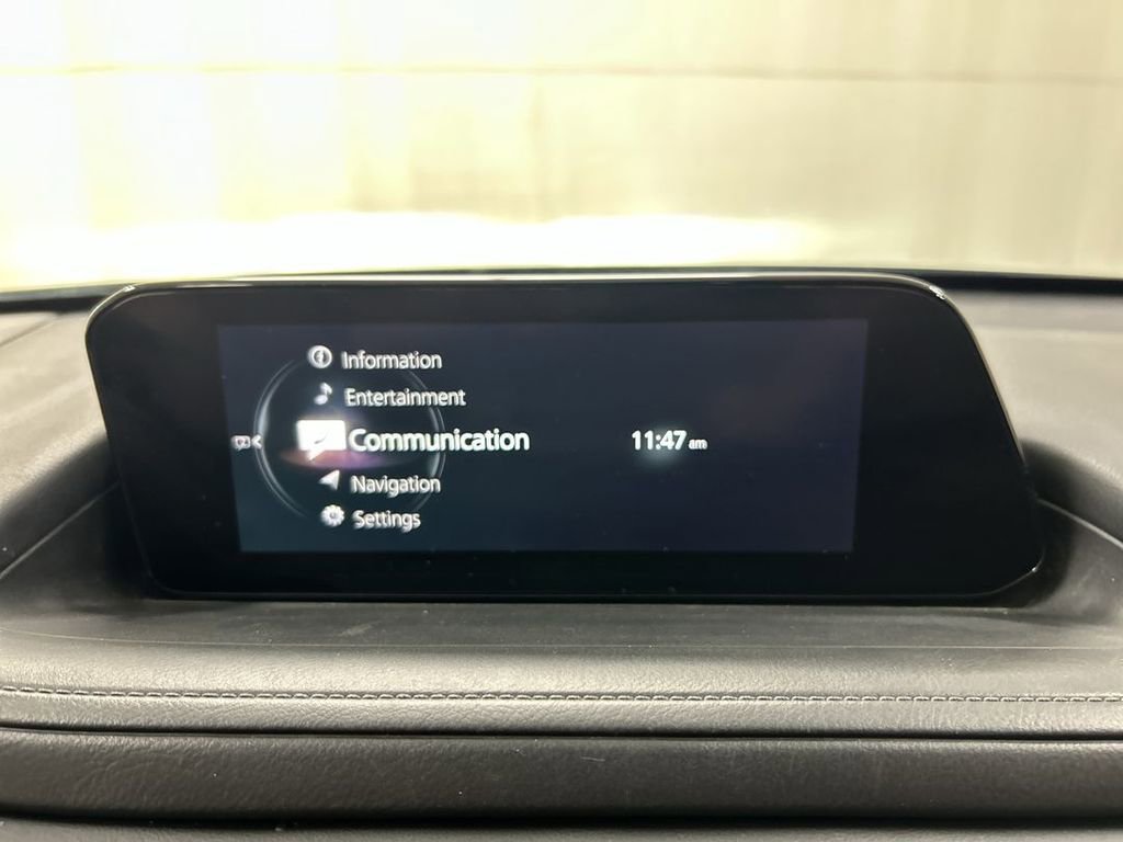 Used 2021 MAZDA CX-30 AWD 2.5 S image 14