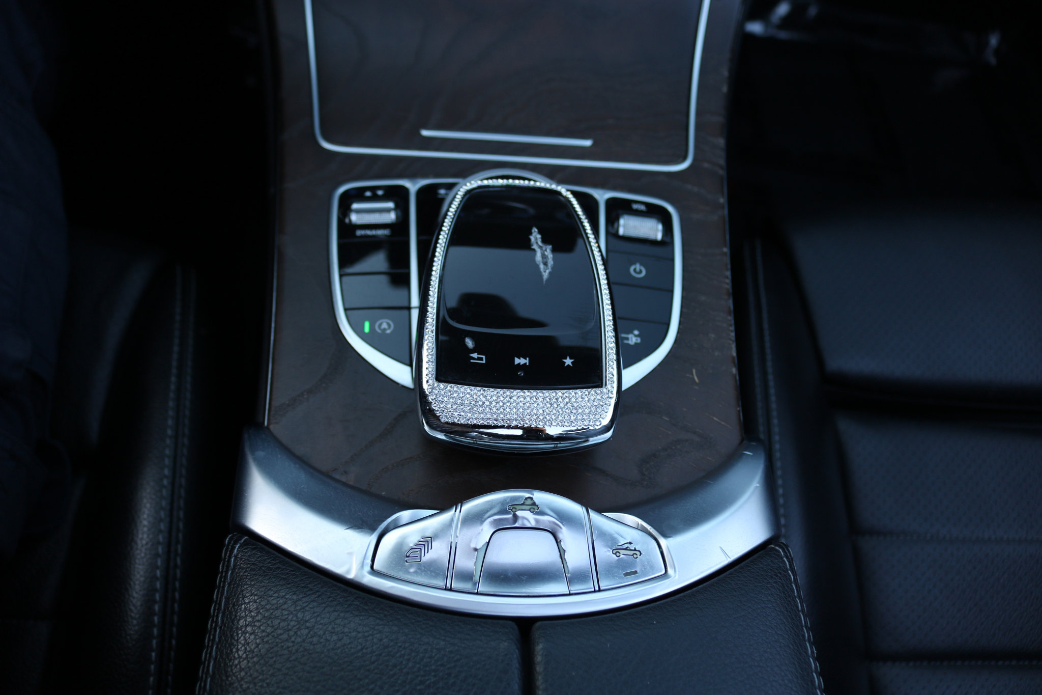 Used 2017 Mercedes-Benz C 300 Cabriolet image 32