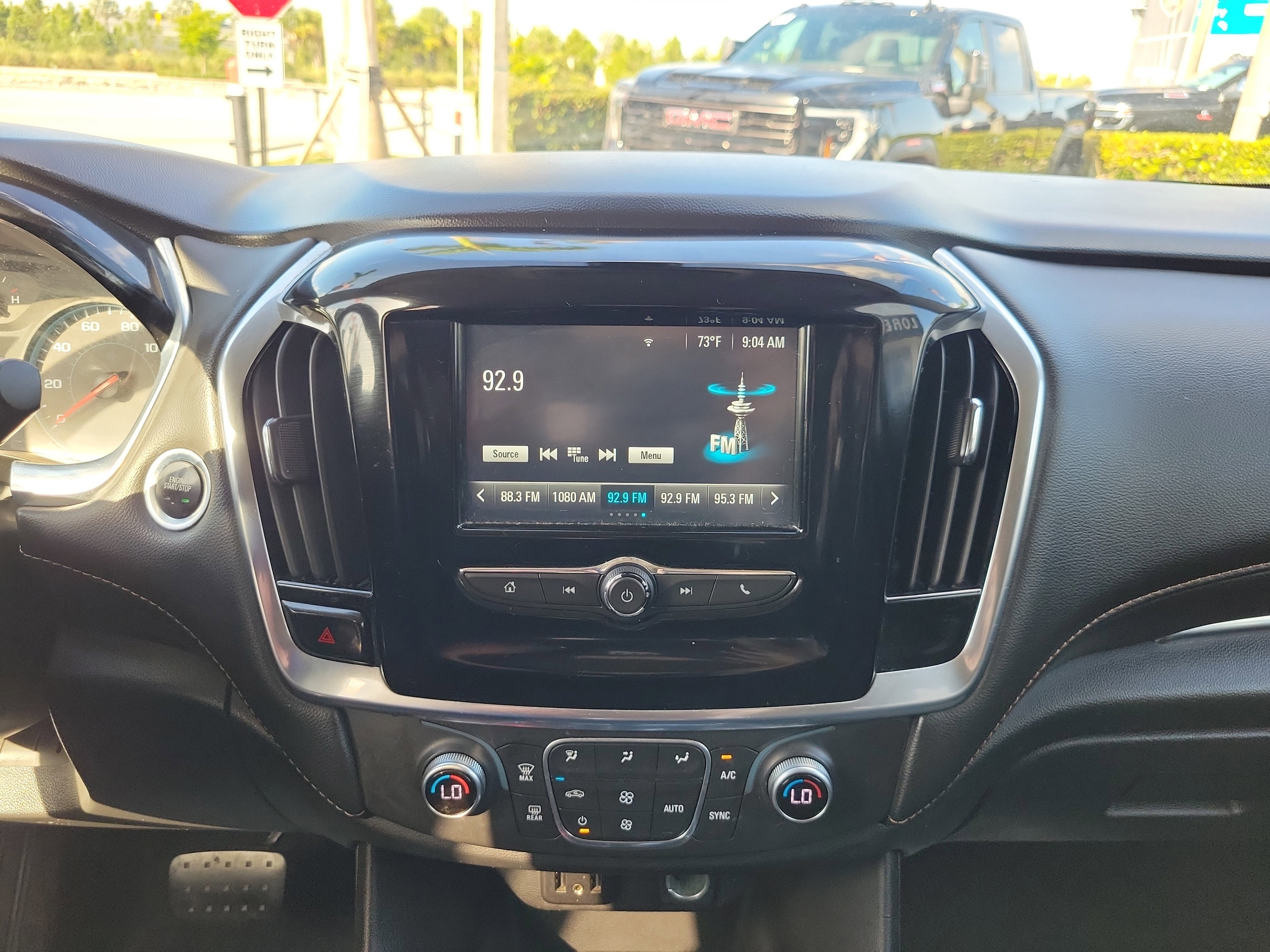 Used 2019 Chevrolet Traverse LS FWD image 21