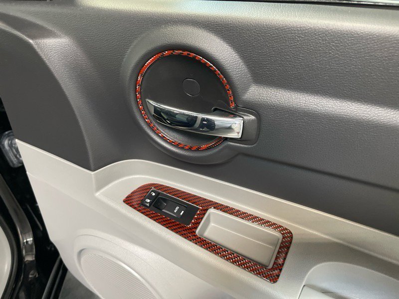 Used 2007 Dodge Charger SRT8 w/ SRT Option Group II image 41