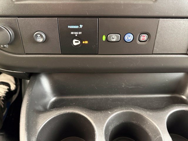 Used 2023 Chevrolet Express 3500 LS RWD image 30