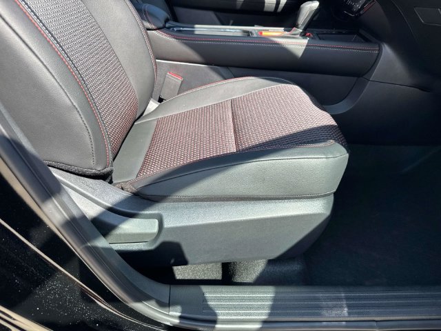 New 2027 Nissan Kicks SR FWD image 14