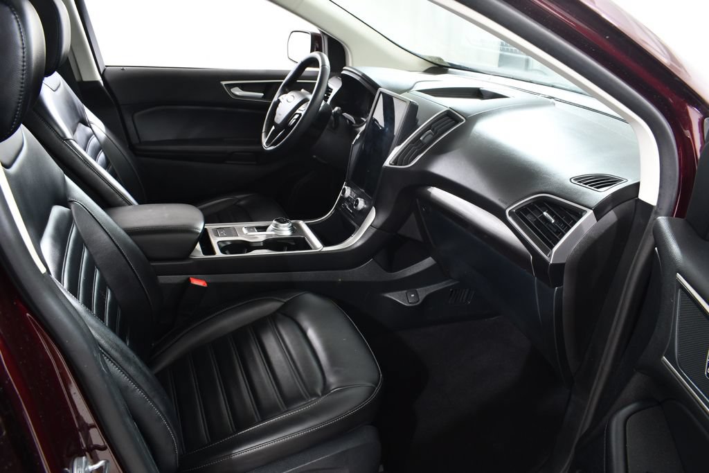 Used 2024 Ford Edge SEL w/ Convenience Package AWD/4WD image 10