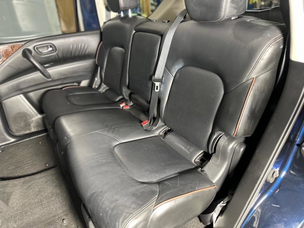 Used 2019 Nissan Armada SL w/ Premium Package image 32