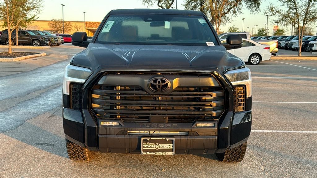 New 2026 Toyota Tundra SR5 image 2