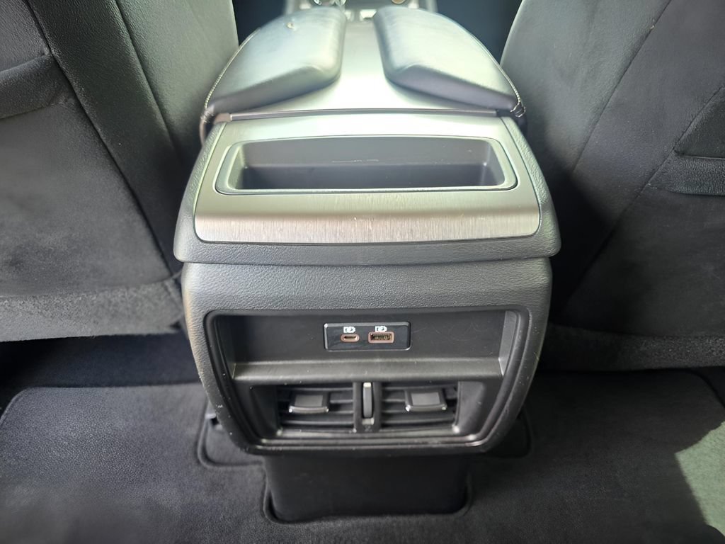Used 2019 Nissan Murano S w/ Cargo Package FWD image 13