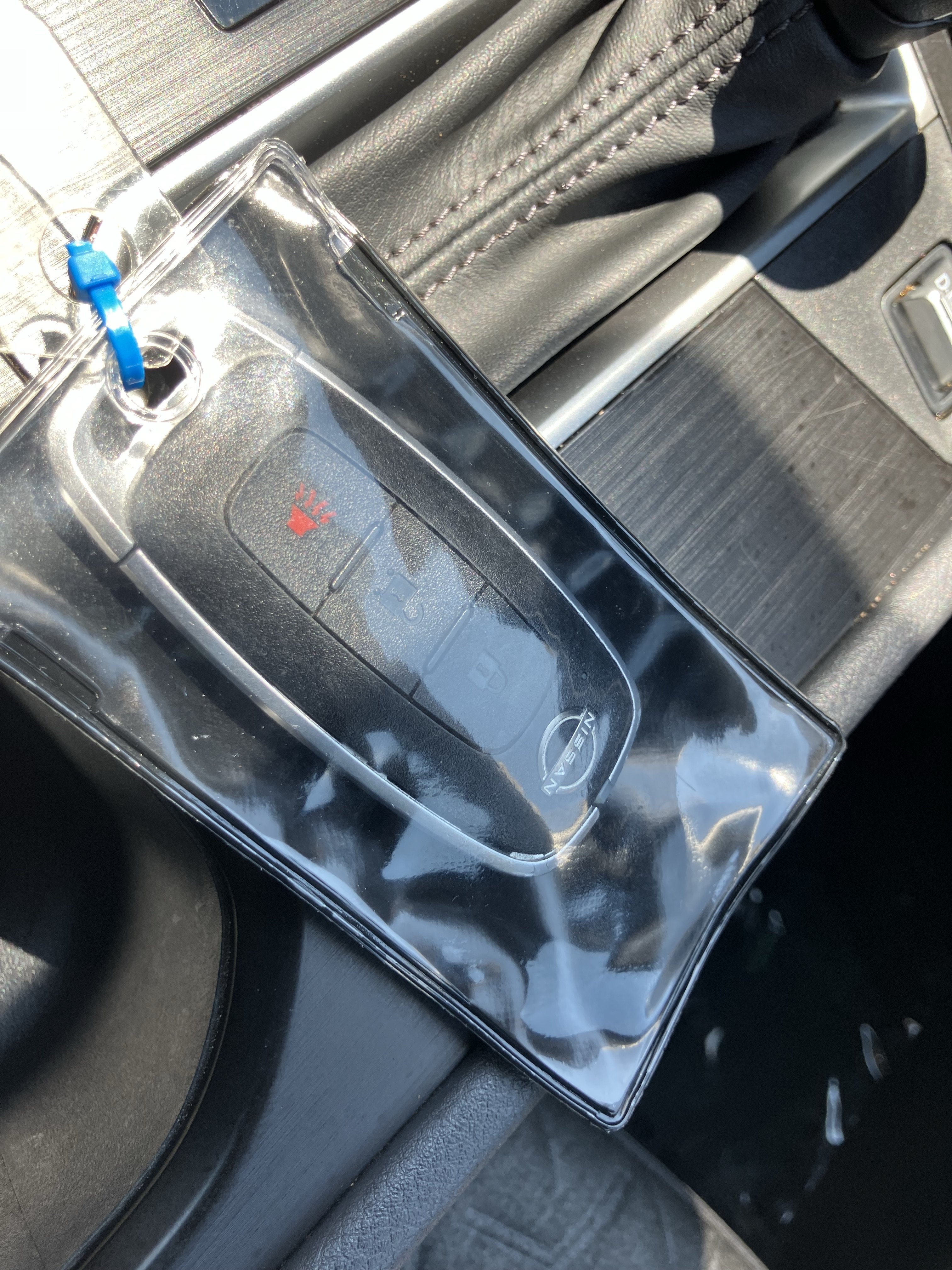Used 2025 Nissan Kicks SV FWD image 37