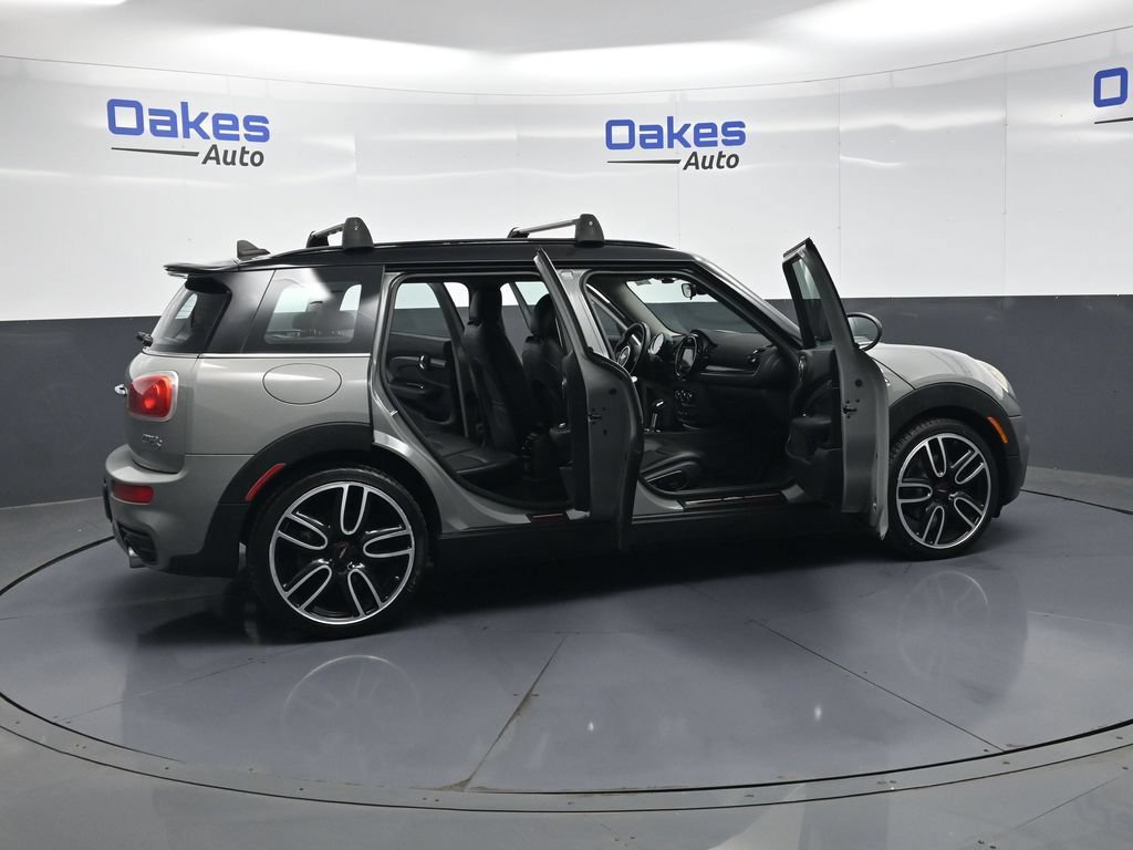 Used 2016 MINI Cooper Clubman S FWD image 51