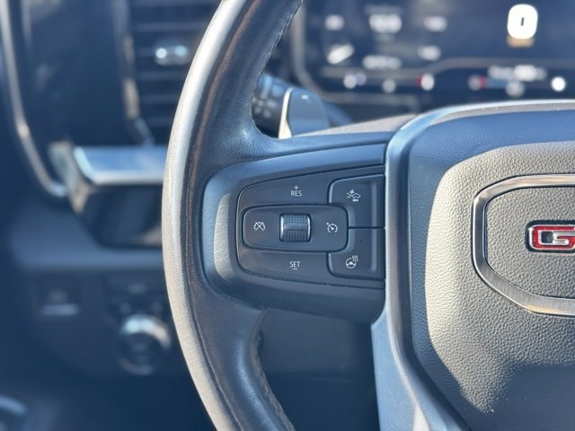 Certified 2022 GMC Sierra 1500 Elevation w/ Elevation Premium Package image 28