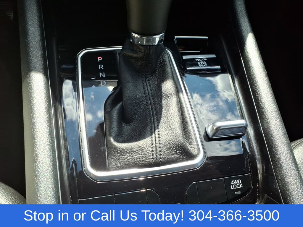 Used 2024 Jeep Compass Latitude AWD/4WD image 22