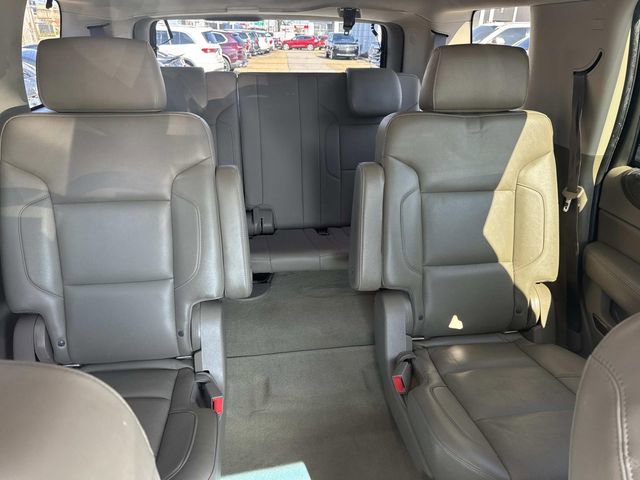 Used 2018 GMC Yukon SLT image 12