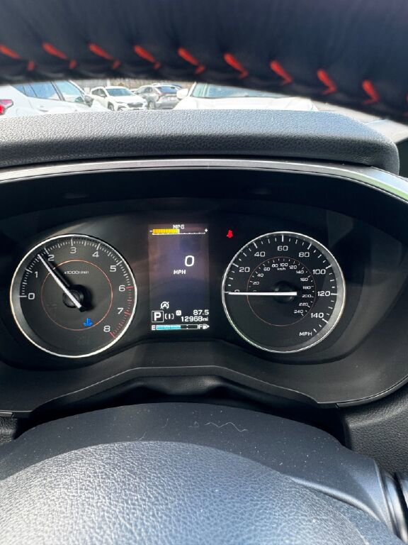 Certified 2023 Subaru Crosstrek 2.5i Limited image 13