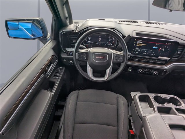 Used 2024 GMC Sierra 1500 Elevation image 16